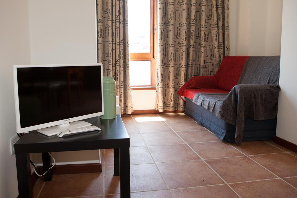 Lethes View Apartamentos Turisticos Ponte da Barca Zimmer foto
