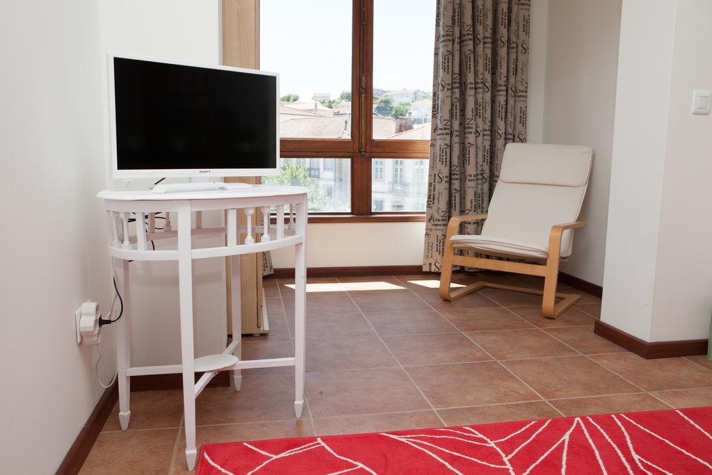 Lethes View Apartamentos Turisticos Ponte da Barca Zimmer foto