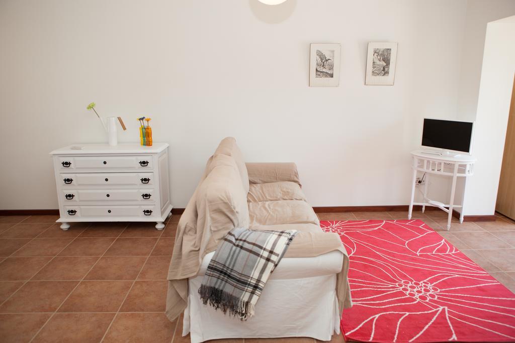 Lethes View Apartamentos Turisticos Ponte da Barca Zimmer foto